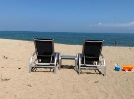 Hotel Photo: Tranquility Bay Beach Retreat