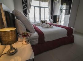 ホテル写真: Perfect Romantic Getaway 1’bedroom apartment.