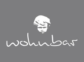 Hotel Wohnbar, ξενοδοχείο σε Μπάμπεργκ