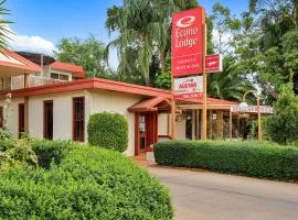 Econo Lodge Griffith Motor Inn, hotel em Griffith