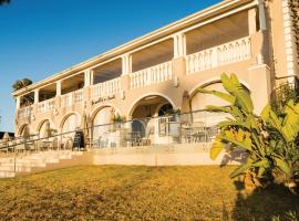 Russells on the Port, Hotel in Velddrif