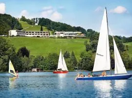 Landzeit Motor-Hotel Mondsee