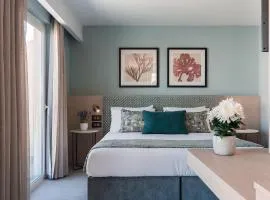123 MAINSTREET boutique hotel