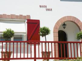 Hotel Photo: Maison Bista Eder