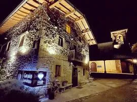 Hotel Garaiko Landetxea