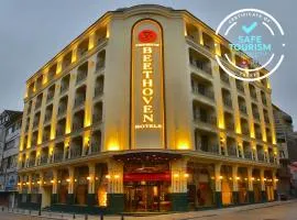Beethoven Premium Hotel