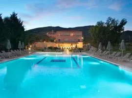 Zephyros Hotel