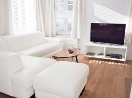 Hotel foto: Light Modern Apartment in the Heart of Antwerp