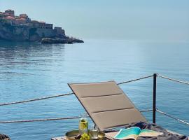 Apartments Eneida, hotel in Ulcinj