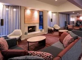 Sonesta Select Kansas City Airport Tiffany Springs