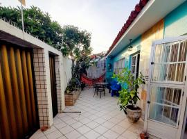 Hình ảnh khách sạn: Casa blue: Perto das melhores praias de Maceió