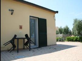 A picture of the hotel: Inviting Holiday Home in Bibbona with Barbeque