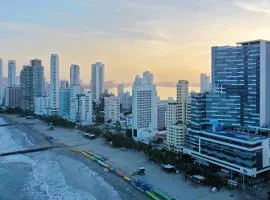 Hotel InterContinental Cartagena by IHG