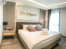 Hotel De Sripoom