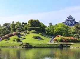 ANA Crowne Plaza Okayama by IHG