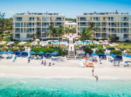 Windsong on the Reef, Hotel in Grace Bay