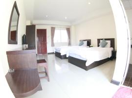 Hotel Foto: วีรวรรณ เพลส Weerawan Place