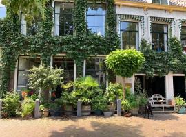 Fotos de Hotel: 't hart van Schiedam