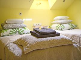 Foto do Hotel: Medison Family Boutique B&B