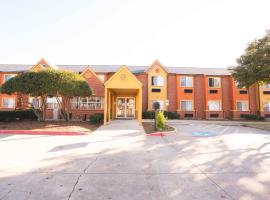 Hotel Photo: Regency Inn & Suites DFW