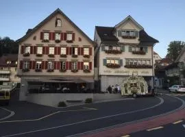 Café-Conditorei Hotel Huber
