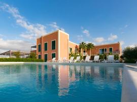 Фотографія готелю: Corte Olea Resort