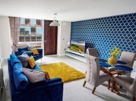 Zdjęcie hotelu: Luxury Living in the Heart of the City