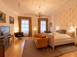 Хотел снимка: Lovely Flat in a Lovely City