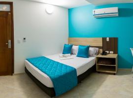 Hotel Sabana del Sinu, Hotel in Montería