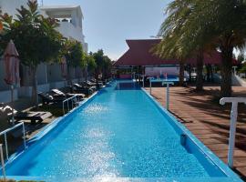 象樹園農莊特色民宿, hotel v destinaci Checheng