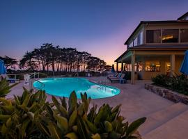 Seascape Beach Resort, hotel in Aptos