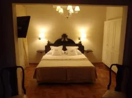 GM Rooms Boutique Hotel