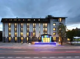 Holiday Inn Express - Ljubljana by IHG