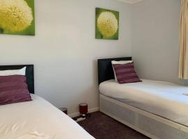 Hotel Foto: Perfectly located~3bdrm~Link A5-M1~Free parking