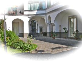 Hotel Photo: Home La Corte