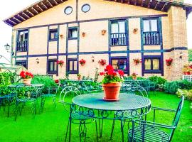 A picture of the hotel: Posada Real de Carreteros