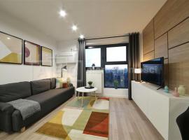 מלון צילום: Apartamenty DCM Legnicka