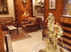 Hotel Photo: City Center Hotel Beni Suef