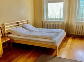 Фотография гостиницы: Comfortable Stay in Siauliai