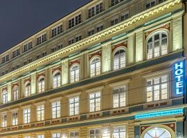 Hotel fotoğraf: Hotel Dikul Market Square Wroclaw - MAMY WOLNE POKOJE !