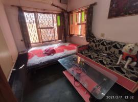 Hotelfotos: HERITAGE HOMESTAY@OLD CITY NEAR GANGES