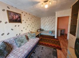 Hotel kuvat: Александра Матросова 4