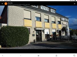Hotel foto: Hotel-Kronenhof
