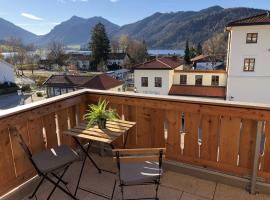 Gambaran Hotel: Apartment Berg und See