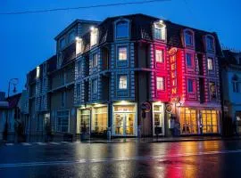 Hotel Helin Central