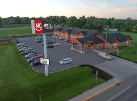 Miles City Hotel & Suites