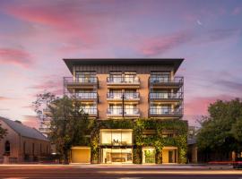 Majestic M Suites, Hotel in Adelaide