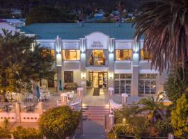 Montagu Country Hotel, hotel v destinaci Montagu