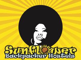 Фотография гостиницы: Sunflower Beach Backpacker Hostel