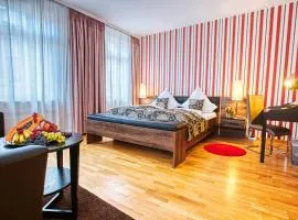 Suiten Hotel Dependance Laterne